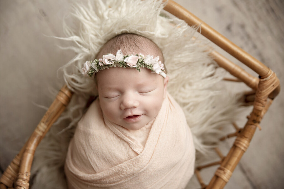 Christine Newborn (1)